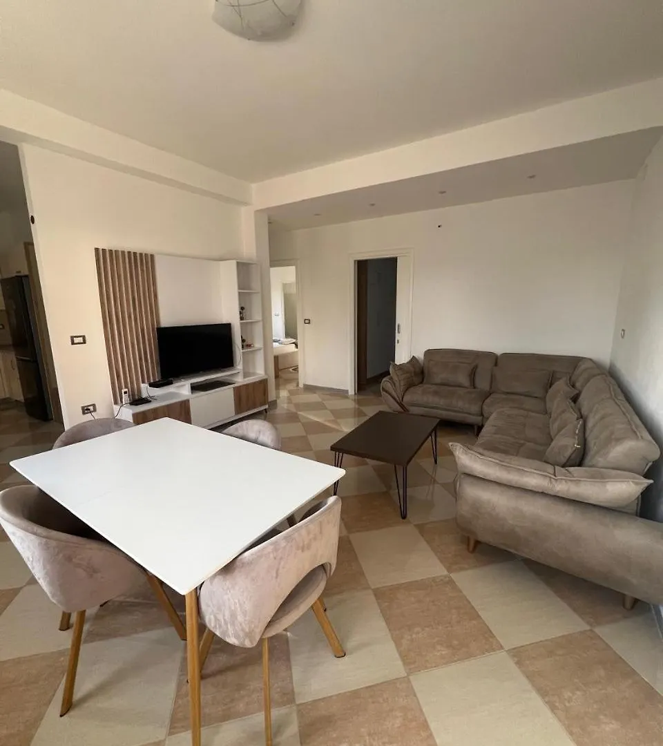 Fusha Apartment Shkodër 0*,  Albanie