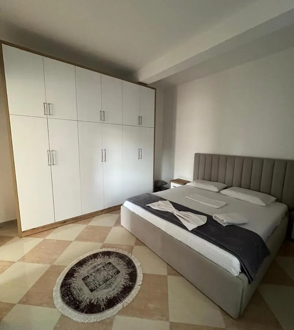 Fusha Apartment Shkodër