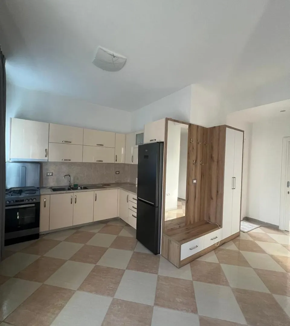 Fusha Apartment Shkodër